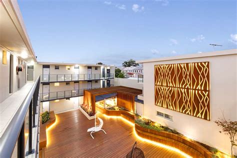 rozelle accommodation
